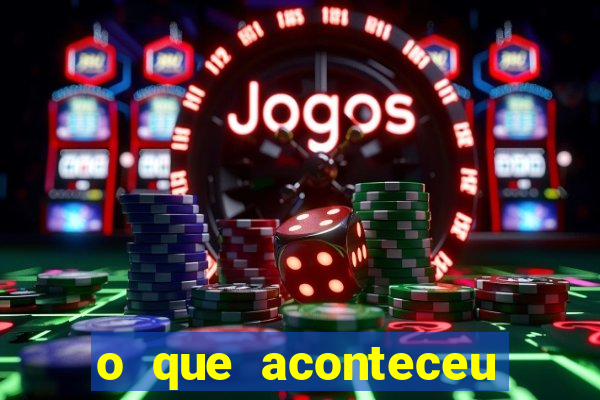 o que aconteceu com franco reyes na segunda temporada